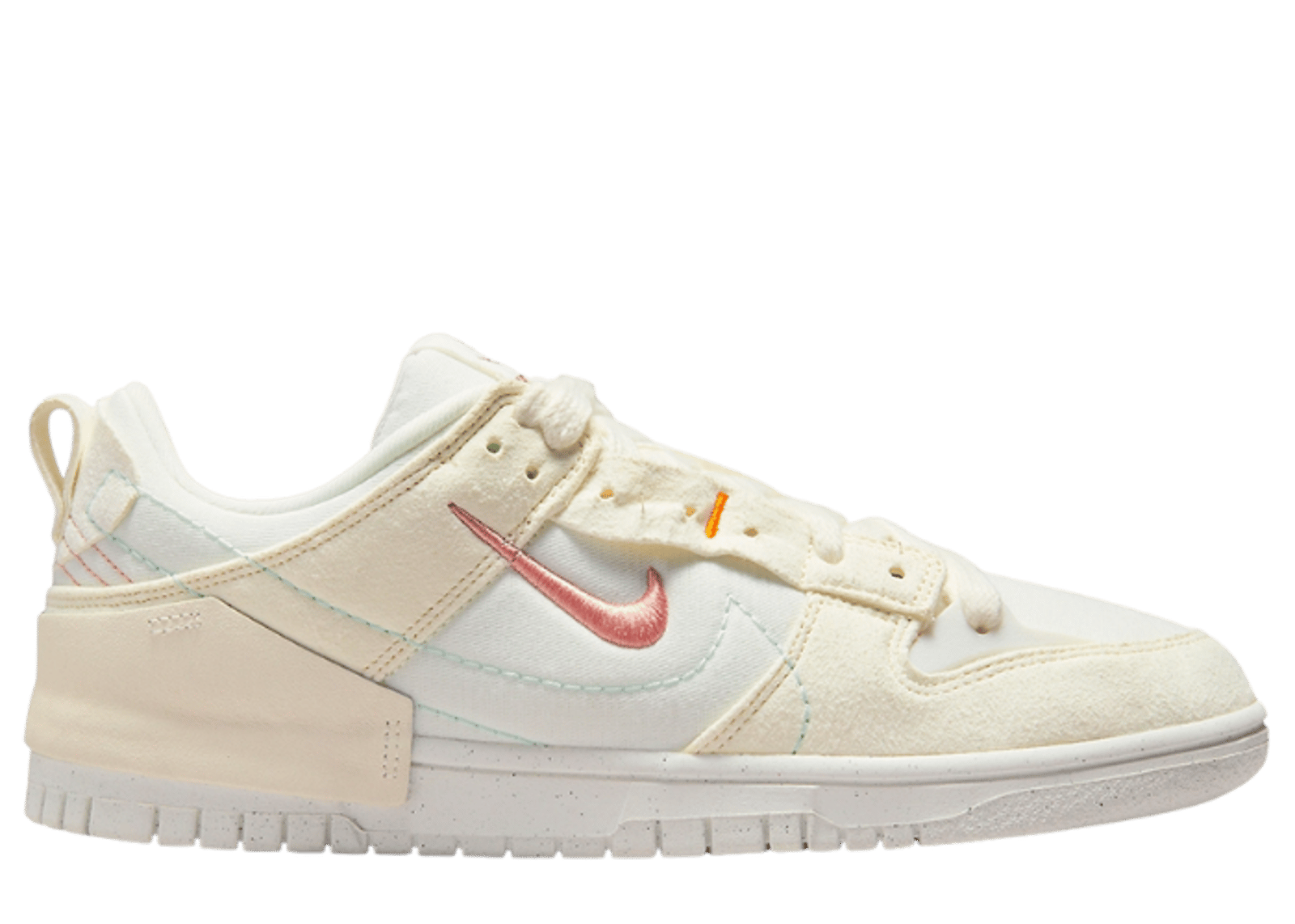 Nike Dunk Low Disrupt 2 Pale Ivory (W)