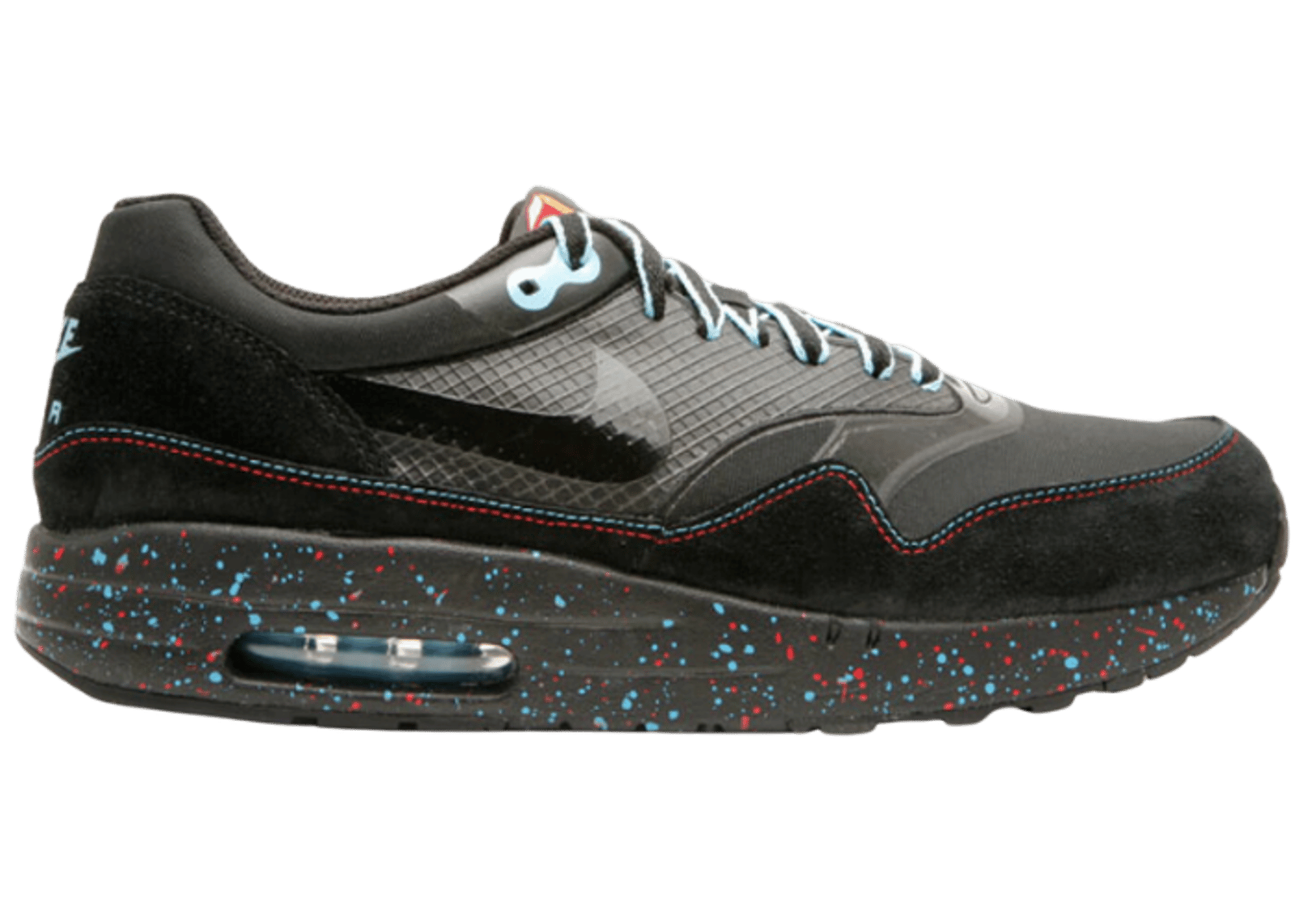 Nike Air Maxim 1+ Parra
