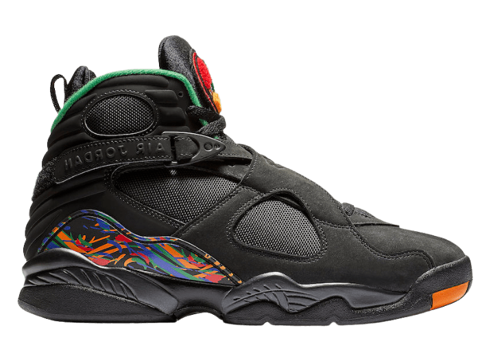 Jordan 8 Retro Tinker Air Raid