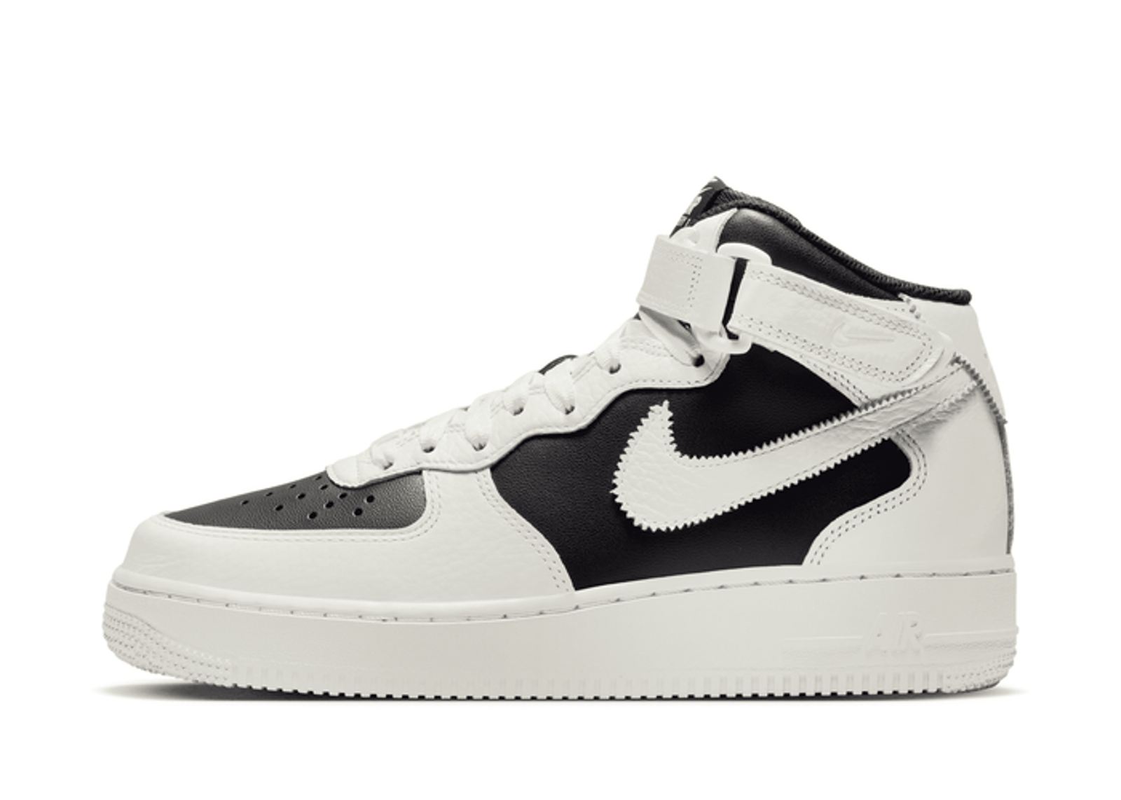 Nike Air Force 1 '07 Mid Shoes