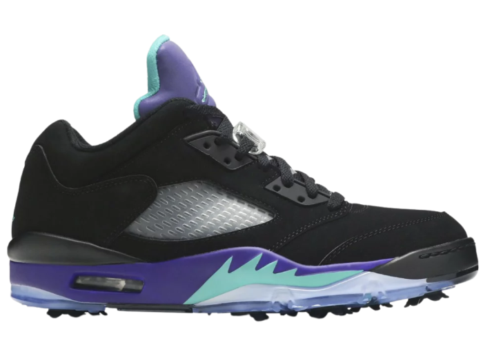 nike golf jordan 5