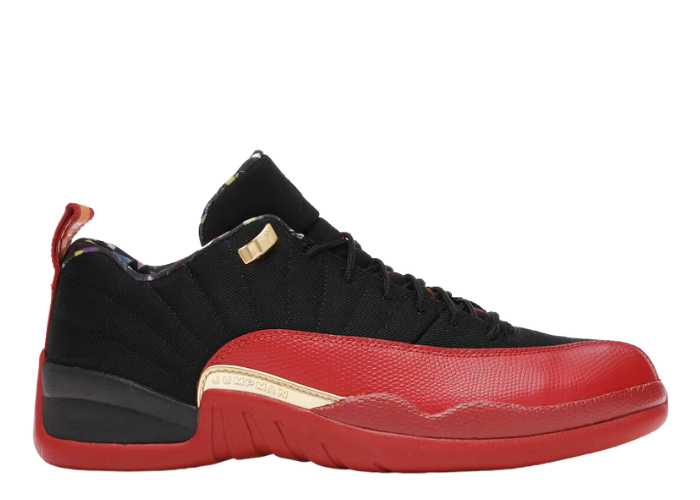 Air Jordan 12 Low SE Super Bowl LV