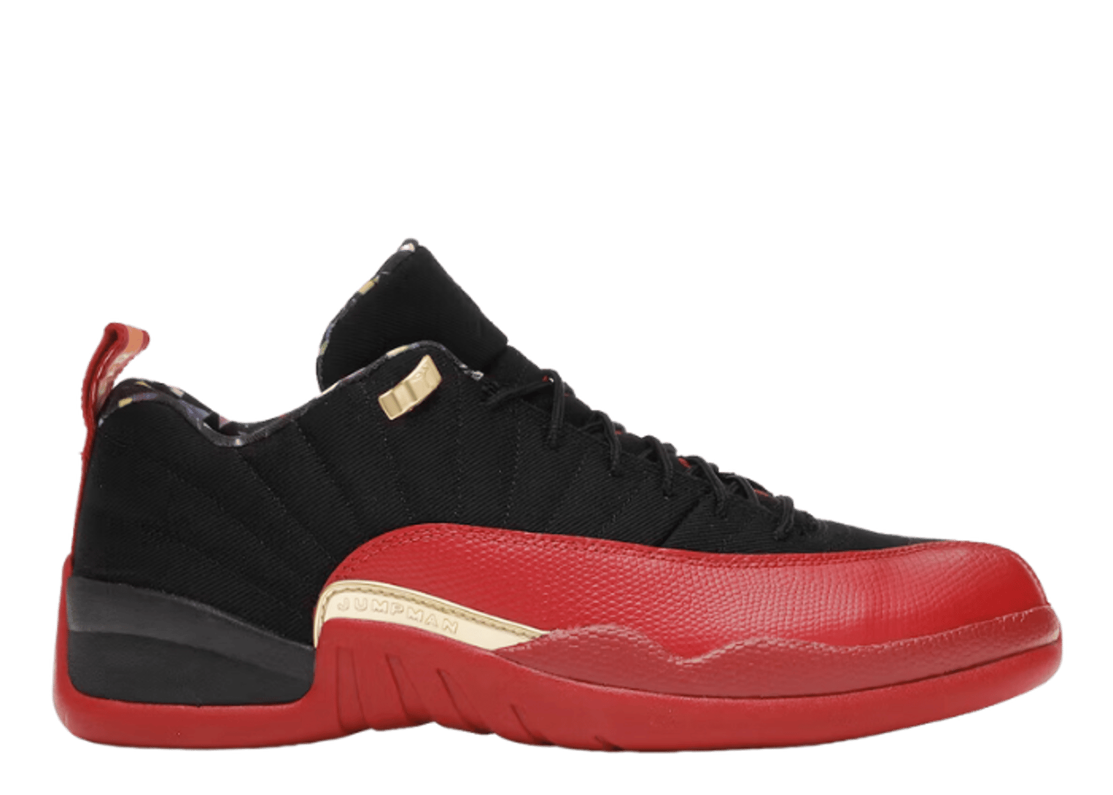 Air Jordan 12 Low SE Super Bowl LV