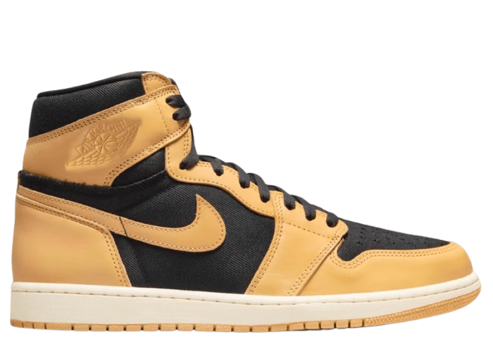 Jordan 1 High OG Heirloom