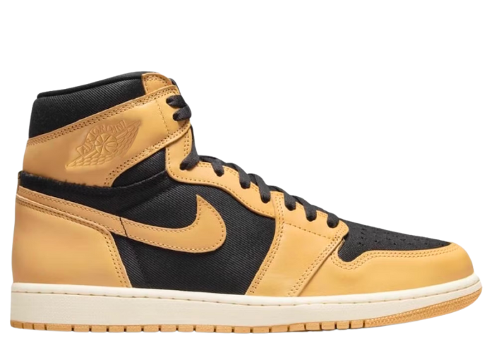 Jordan 1 High OG Heirloom