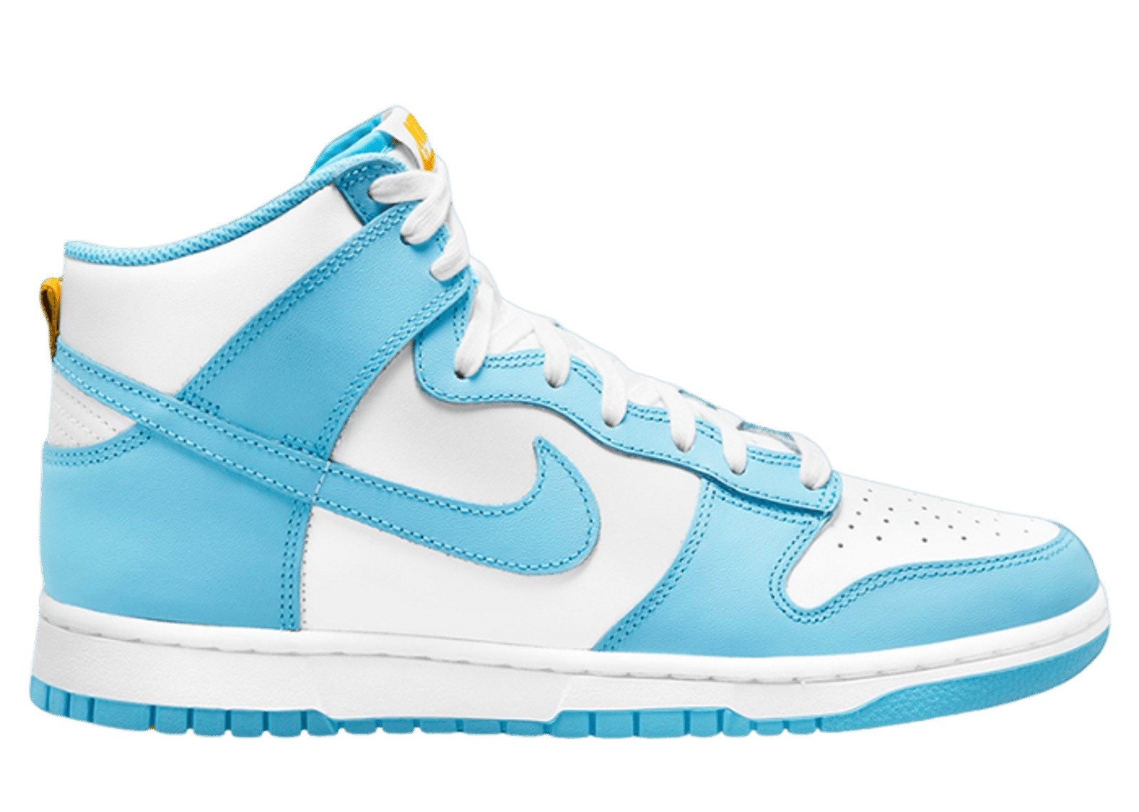 Light Blue Dunk High Maize Blue Stockx Nike Dunk Low Glacier Blue