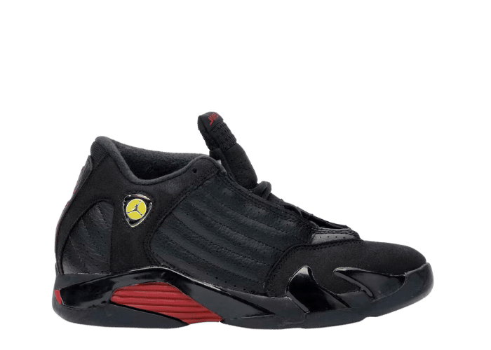 Air Jordan 14 Retro Last Shot (2018) (PS)