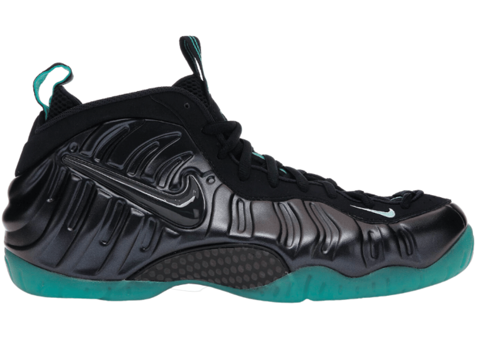 October foamposites online