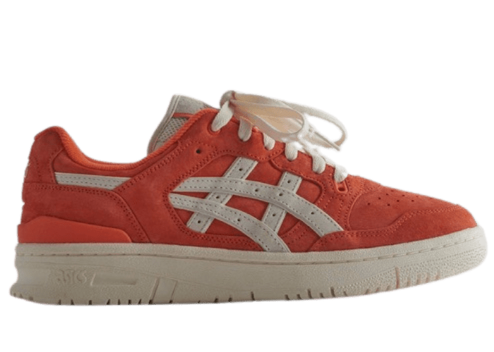 Asics EX98 Kith Orange