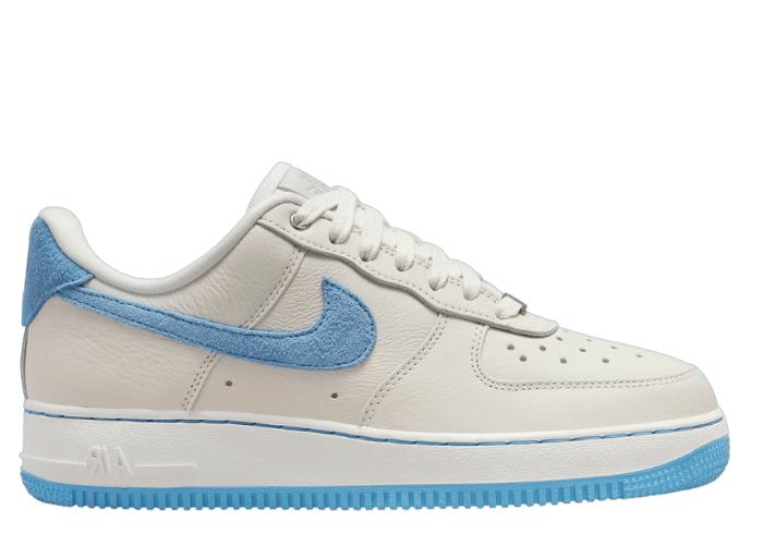 Nike Air Force 1 LXX Summit White University Blue (W)