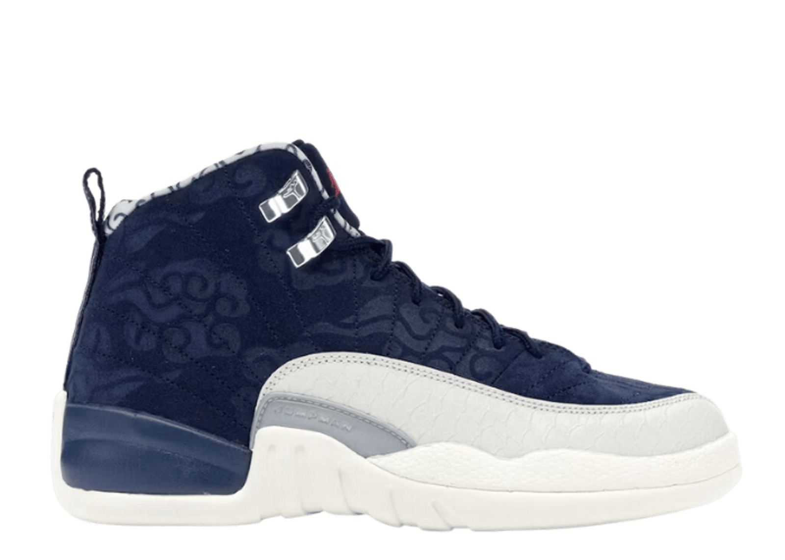 Air Jordan 12 Retro International Flight (GS)