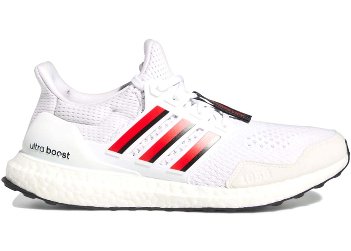 adidas Ultra Boost 1.0 Nebraska