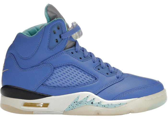 Air Jordan 5 Retro DJ Khaled We The Best Court Purple