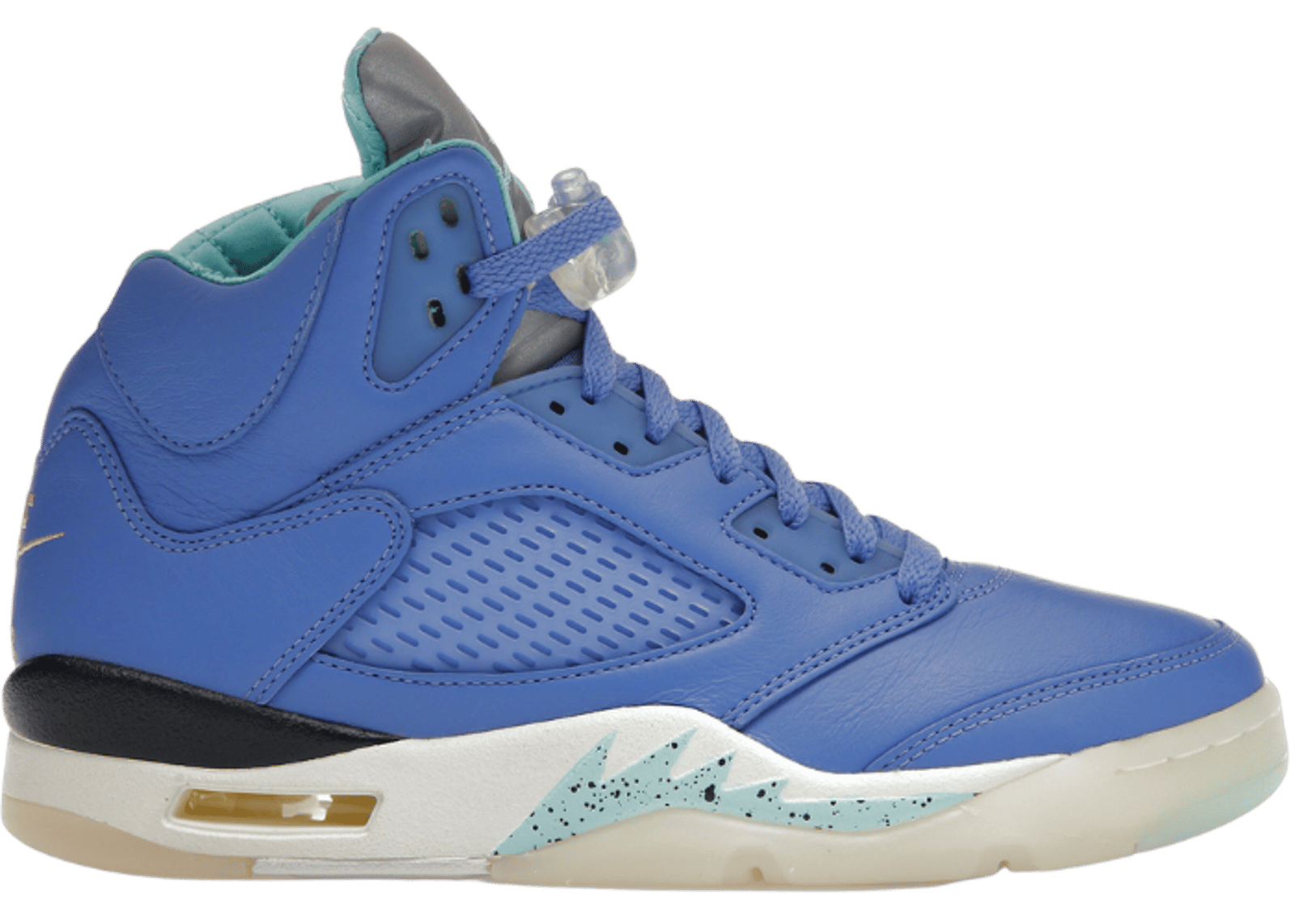 Air Jordan 5 Retro DJ Khaled We The Best Polar (Friends and Family)