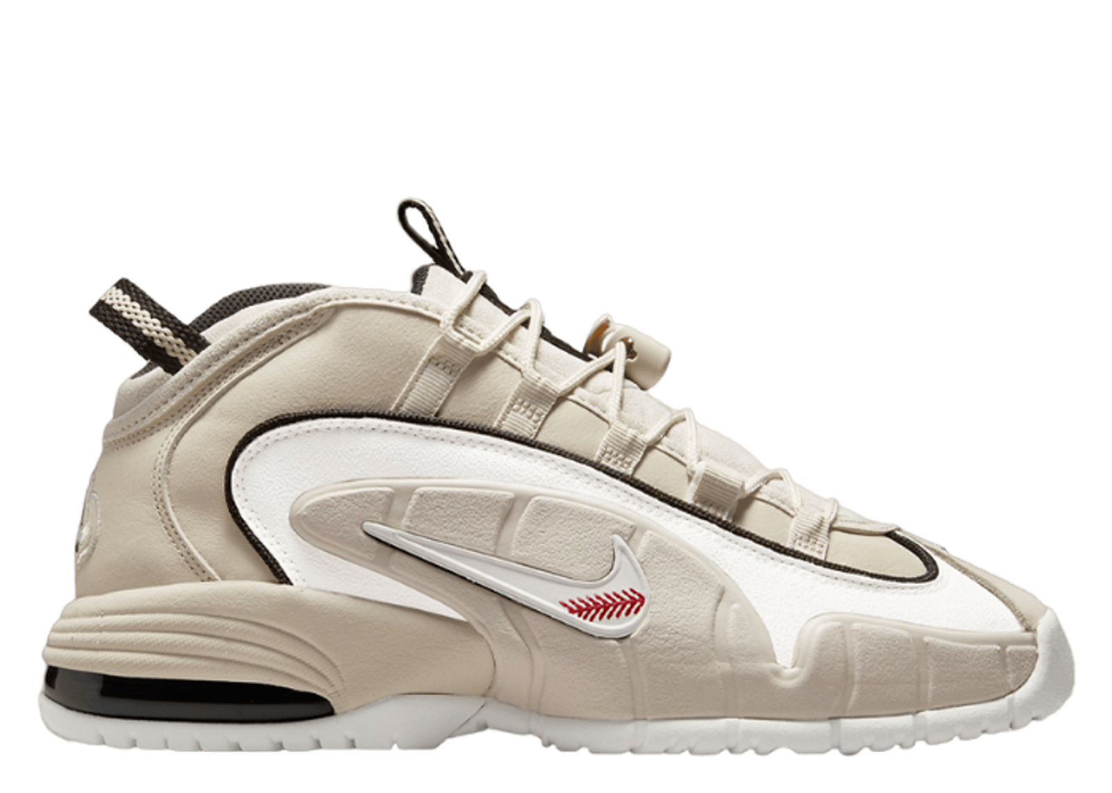 Nike Air Max Penny 1 Social Status Desert Sand