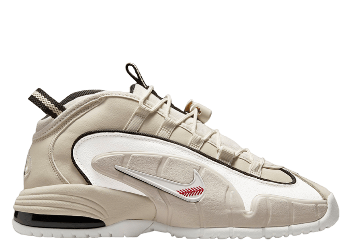 Nike Air Max Penny 1 Social Status Desert Sand