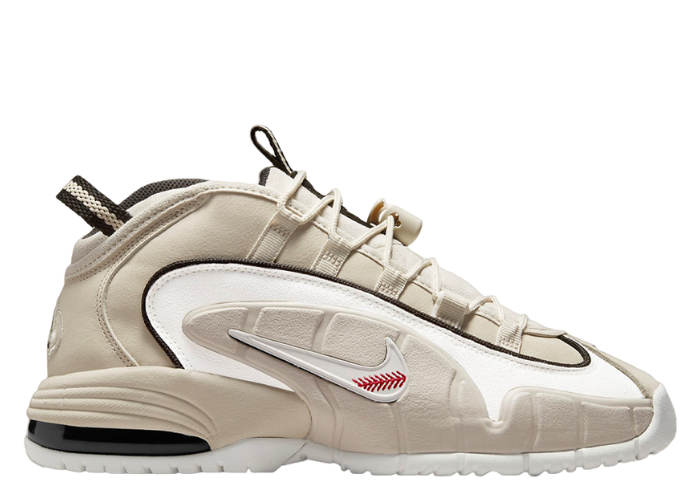 Nike Air Max Penny 1 Social Status Desert Sand