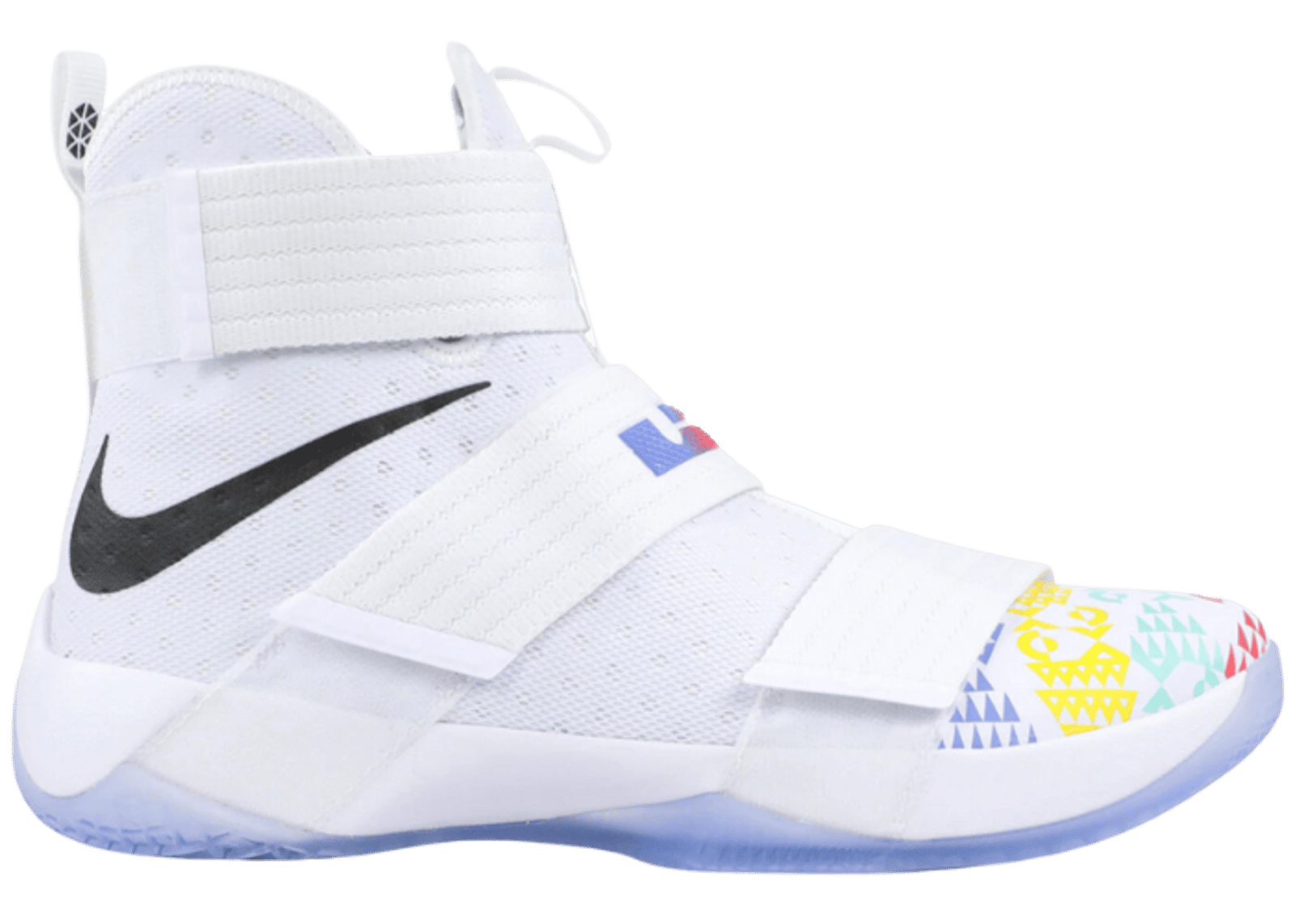 Nike LeBron Soldier The Academy