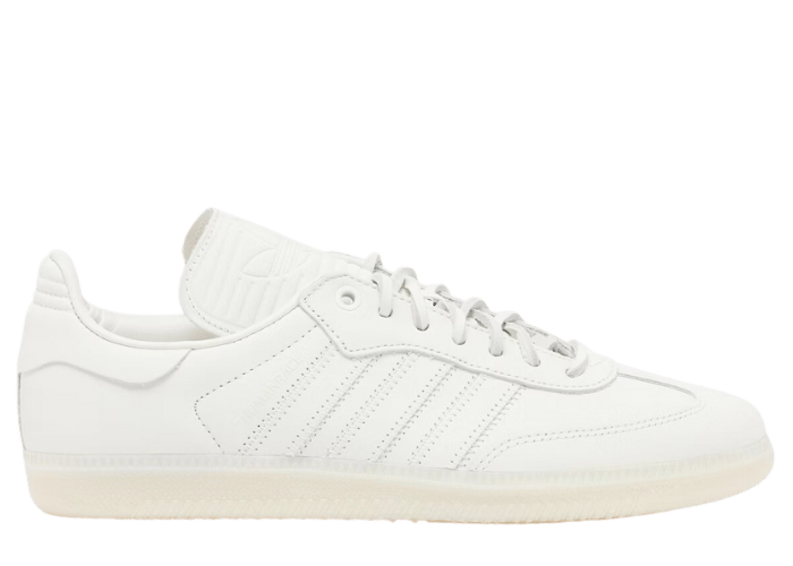 adidas Samba Pharrell Humanrace White