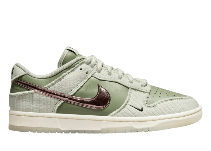 Nike Dunk Low Kyler Murray Be 1 Of One