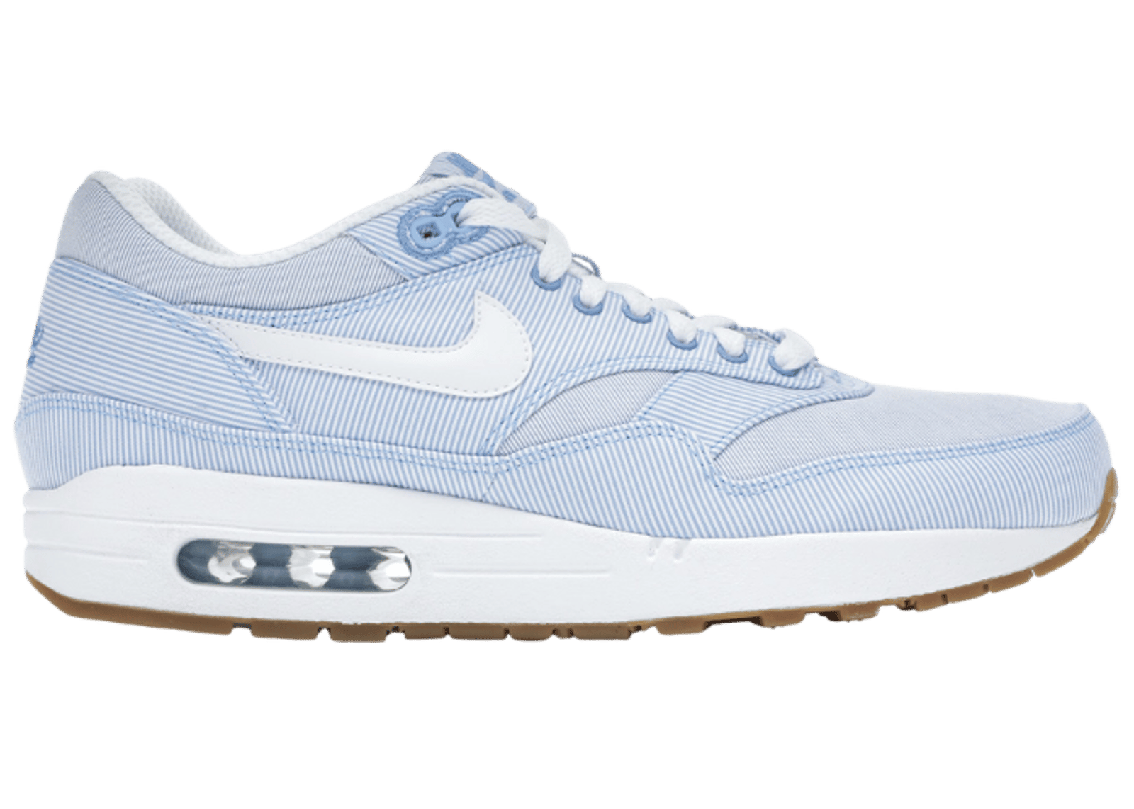 Nike Air Max 1 Seersucker