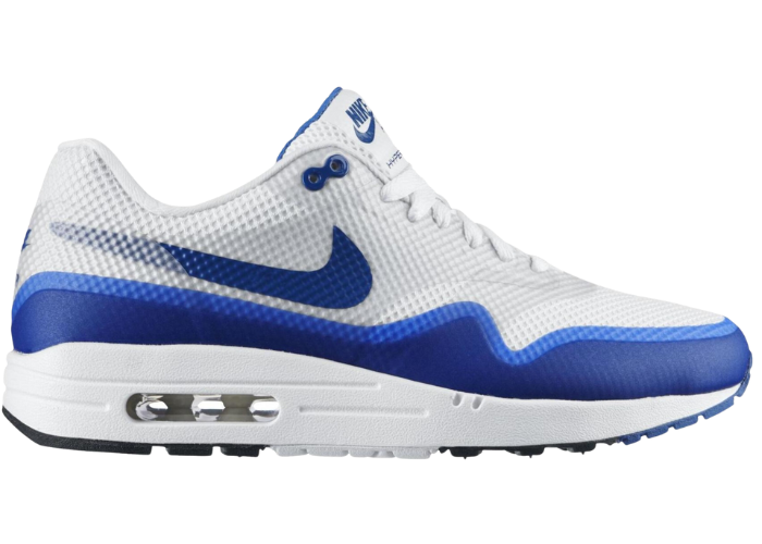 Nike Air Max 1 Hyperfuse Varsity Blue