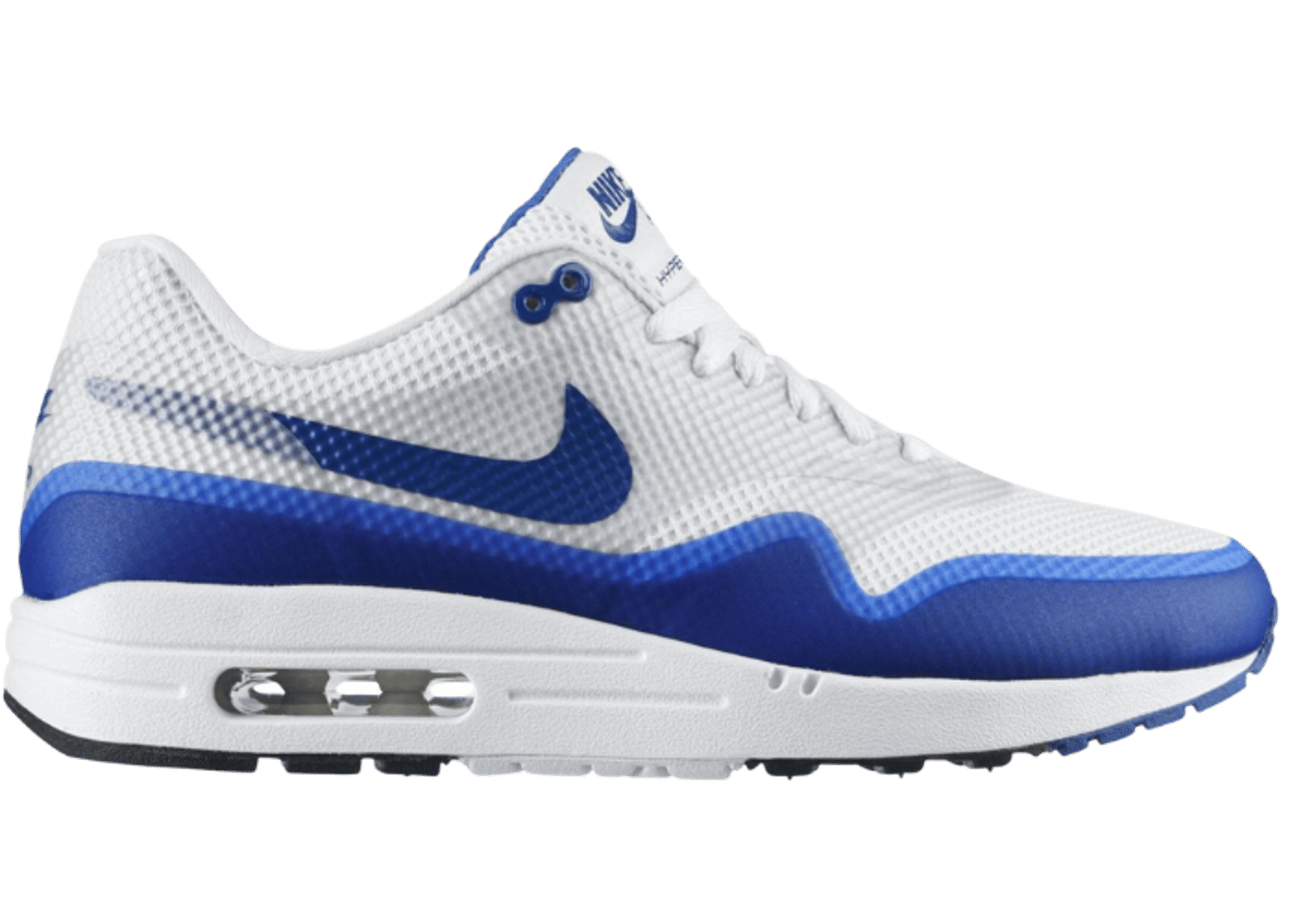 Nike Air Max 1 Hyperfuse Varsity Blue