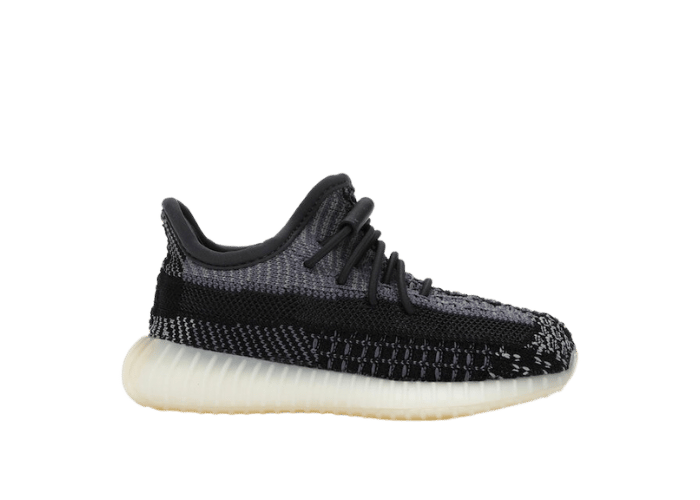 adidas Yeezy Boost 350 V2 Carbon (Infants)