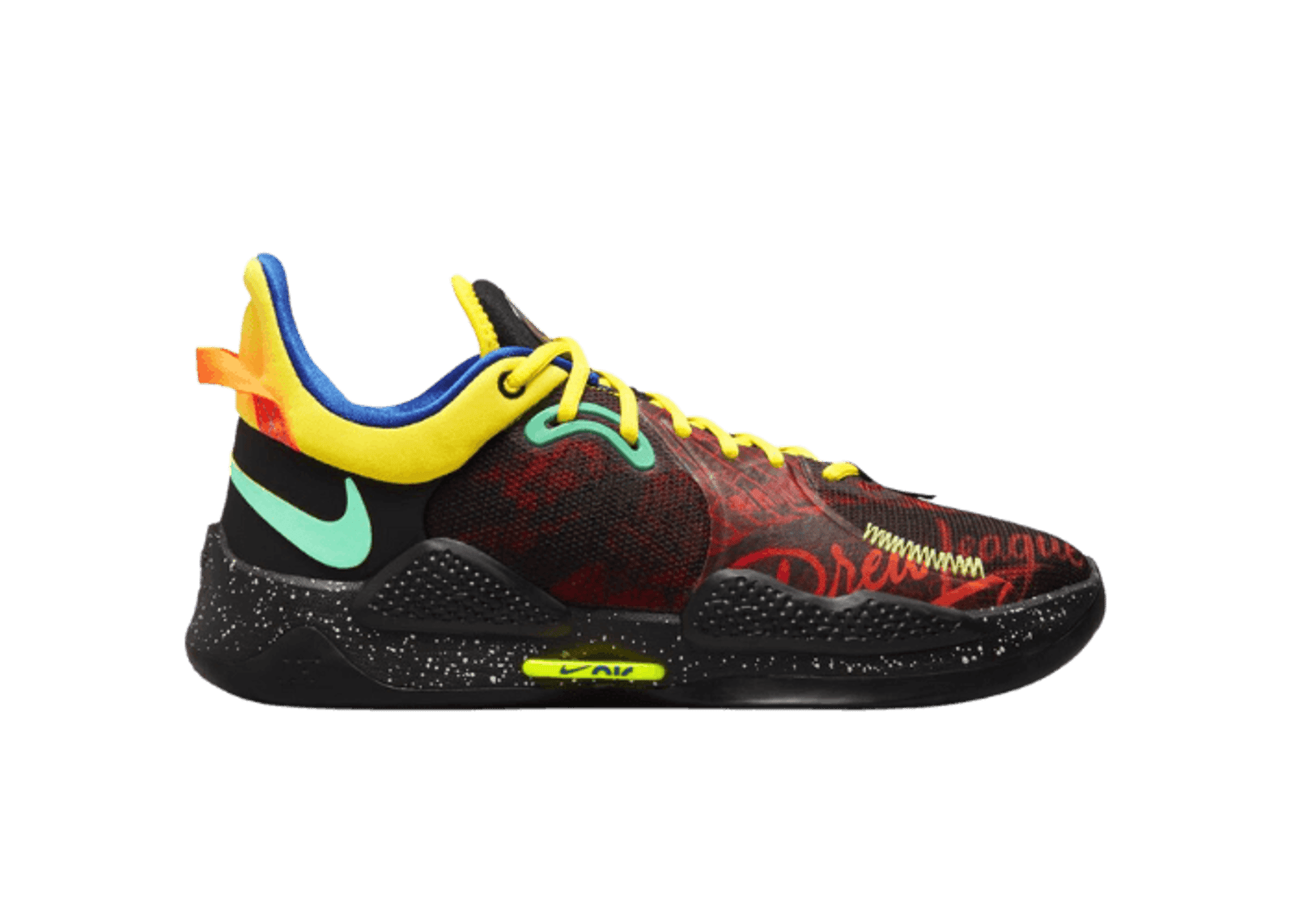 Nike PG 5 Drew League