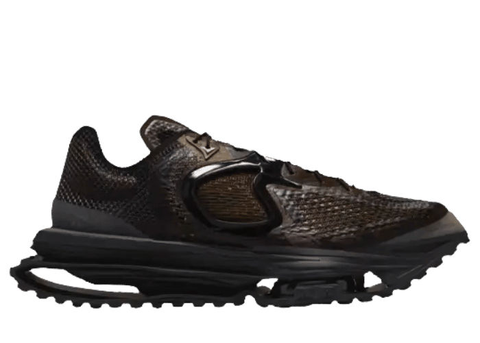 Nike Zoom 004 x MMW Baroque Brown