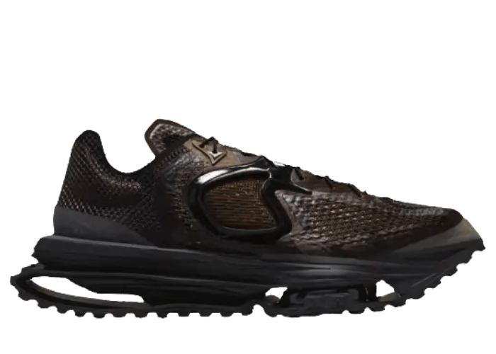 Nike Zoom 004 x MMW Baroque Brown