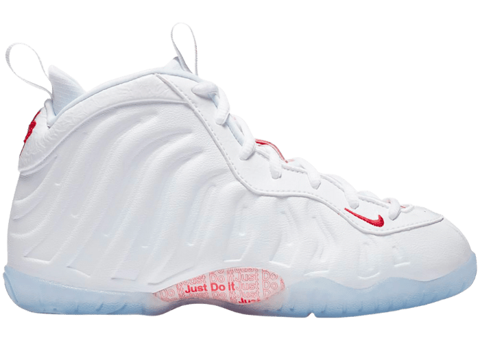 Nike Air Foamposite One Takeout Bag (PS)