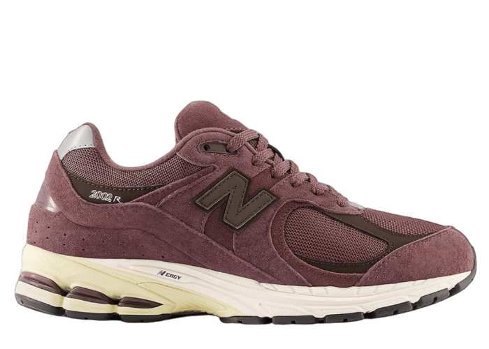 New Balance 2002R Dark Grape