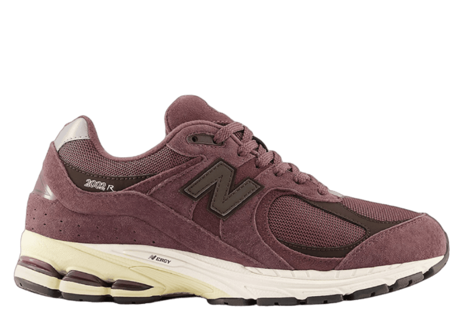 New balance ☆ M2002RCD ‘Dark Grape’ New Balance 2002R Dark Grape - M2002RCD Release Info