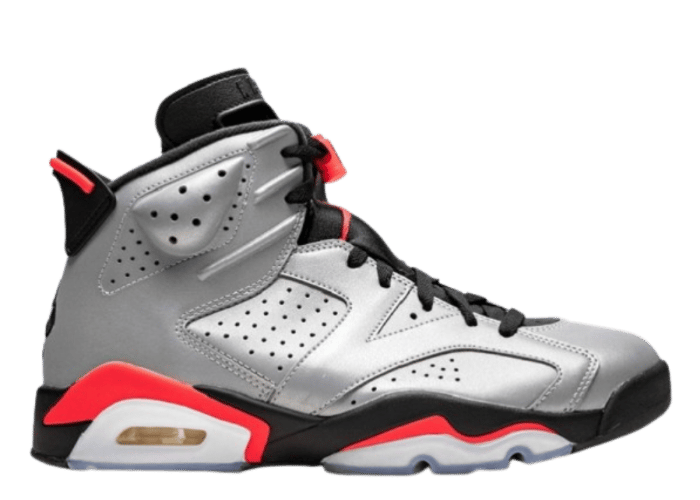 Air Jordan 6 Retro Reflections