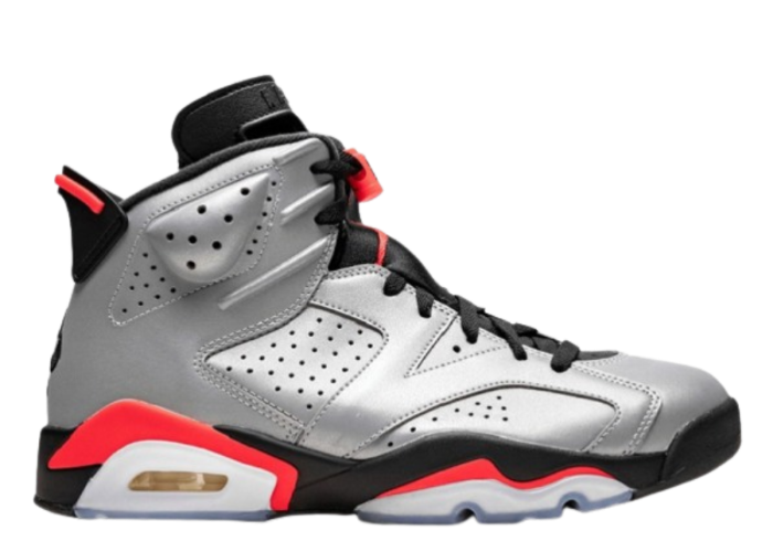 Air Jordan 6 Retro Reflections