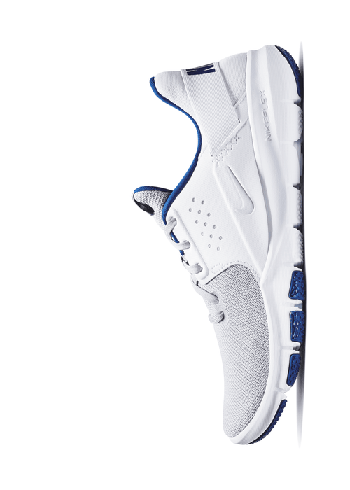 Nike Flex Control 3 Grey