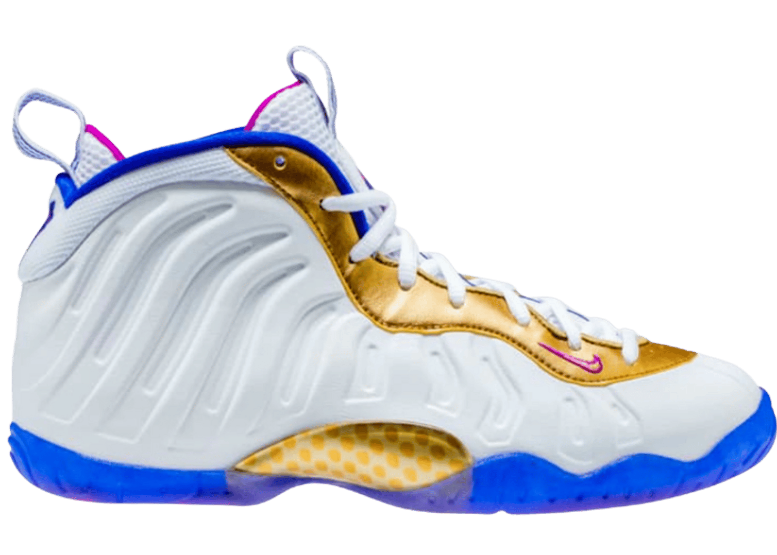 Nike Air Foamposite One Peanut Butter & Jelly (GS)