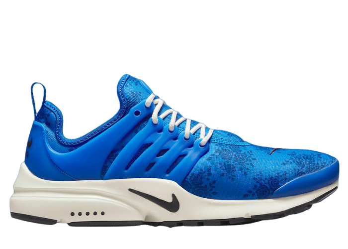 Nike Sneaker Nike Air Presto Racer Nike Air Presto Trainers In