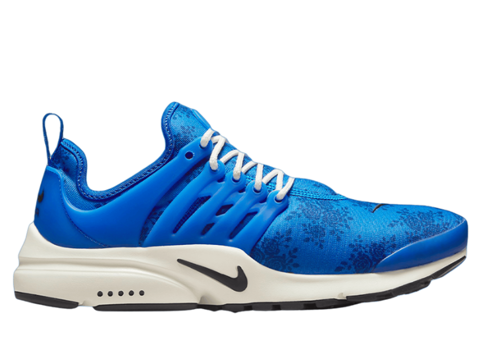 Nike Air Presto Rose Racer Blue (W)