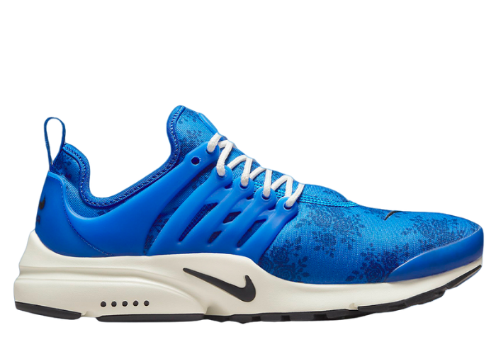 Nike Air Presto Rose Racer Blue (W)