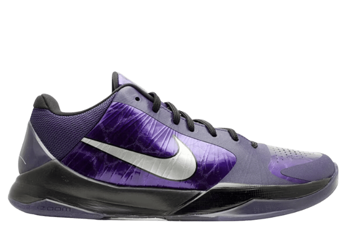 Nike Kobe 5 Ink