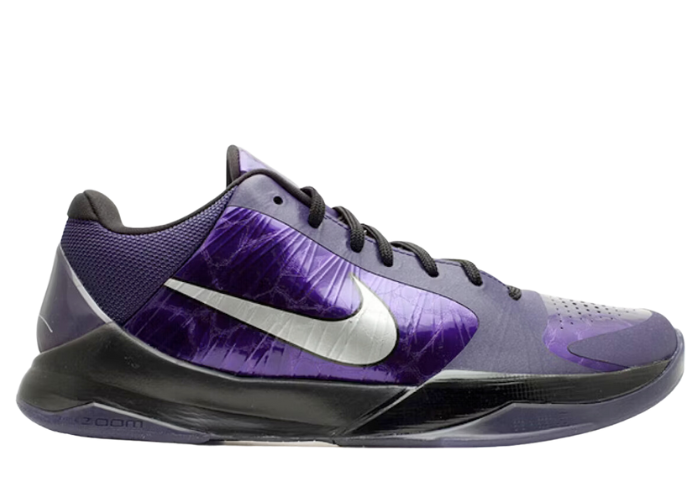 Nike Kobe 5 Ink