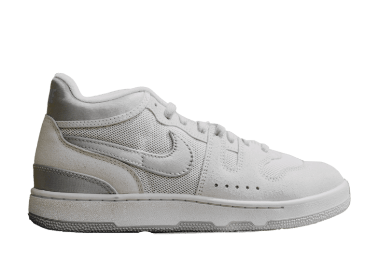 Nike Mac Attack SP Social Status Silver Linings