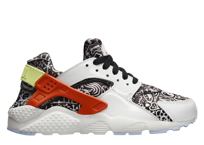 Nike Air Huarache Run SE Doodles (GS)