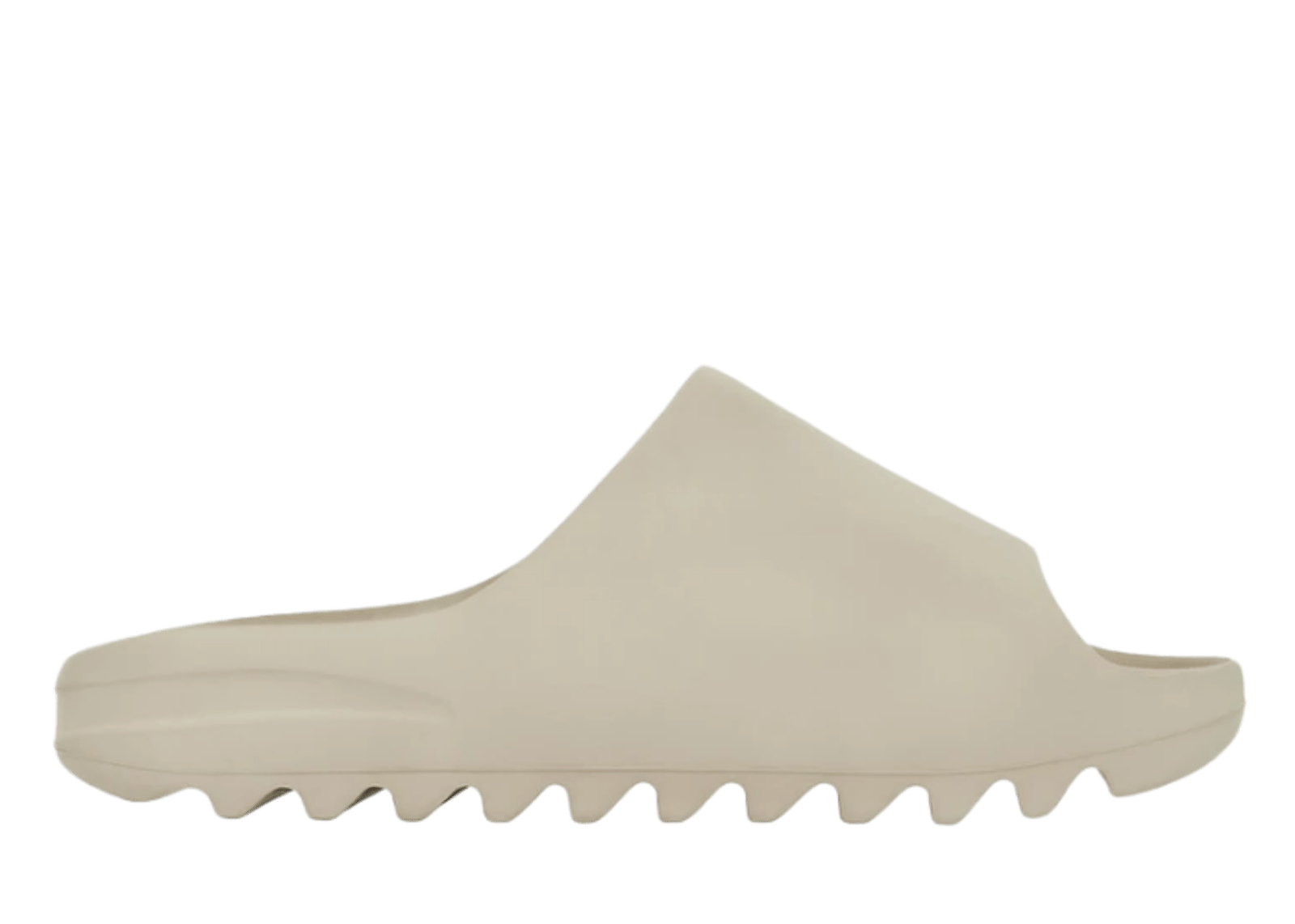 新品タグ付き adidas yeezy slide bone 21cm adidas Yeezy Slide Bone (2022) - FZ5897 Raffles & Where to Buy