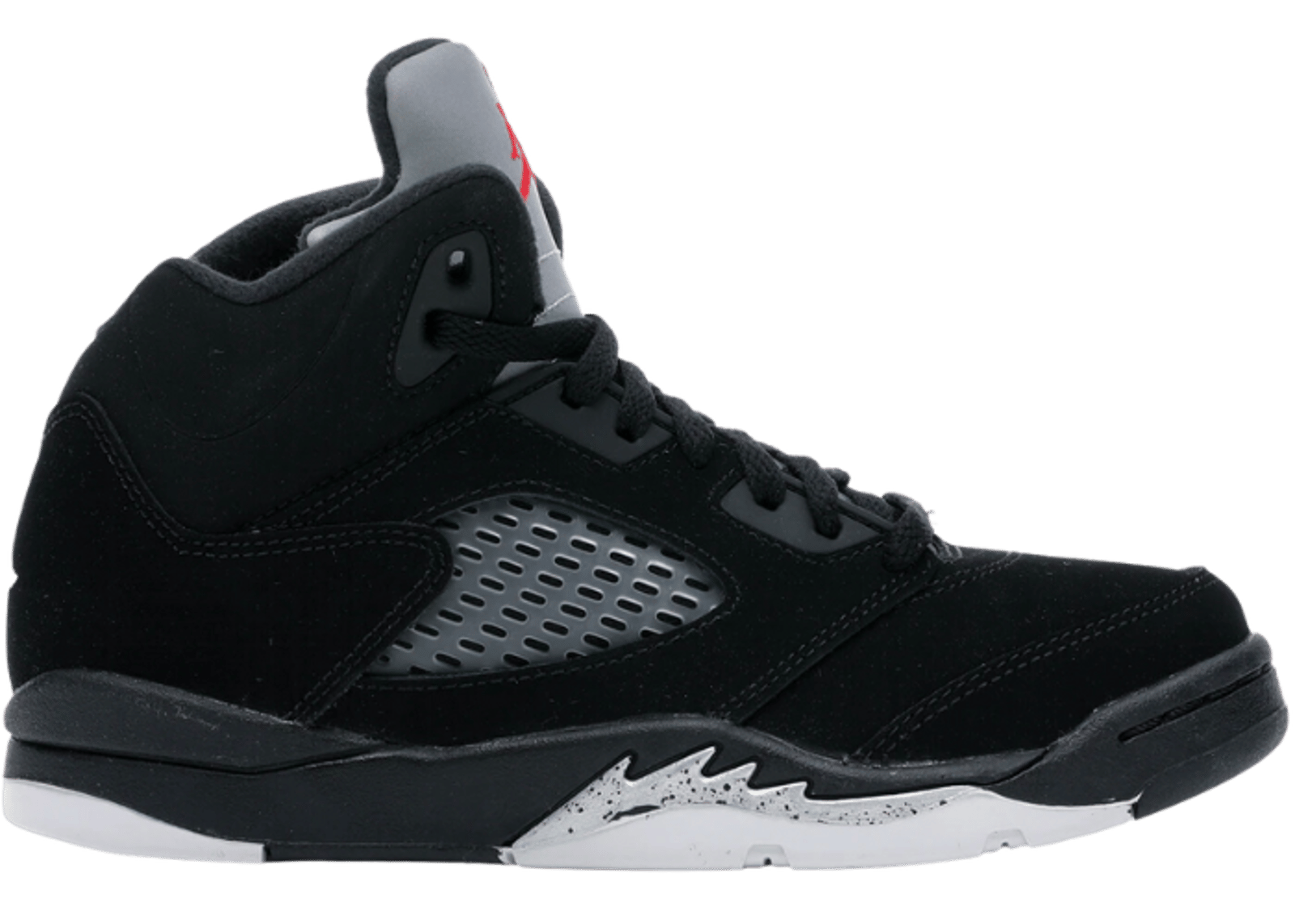 Air Jordan 5 Retro Black Metallic (2016) (PS)