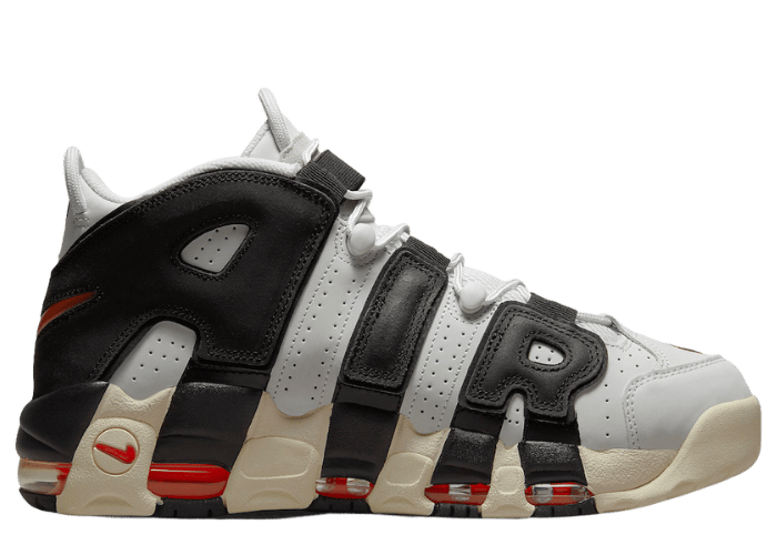 Nike Air More Uptempo Hoops