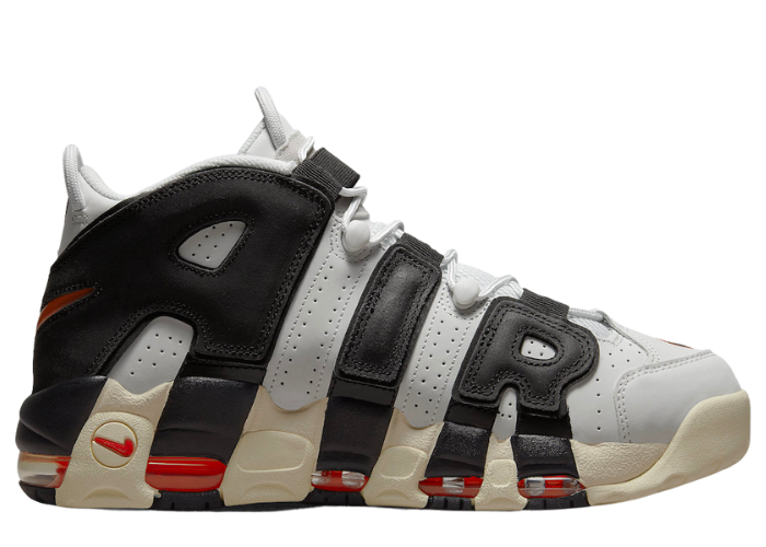 Nike Air More Uptempo Hoops