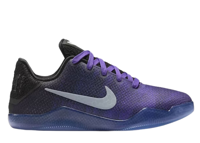 Nike Kobe 11 Eulogy (GS) - 822945-510 Raffles & Where to Buy